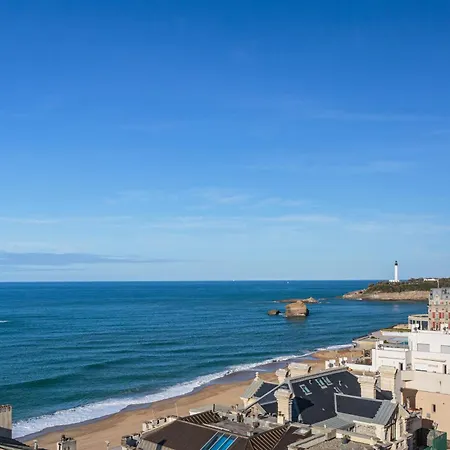 公寓 Okeana - 3 Etoiles - Welkeys