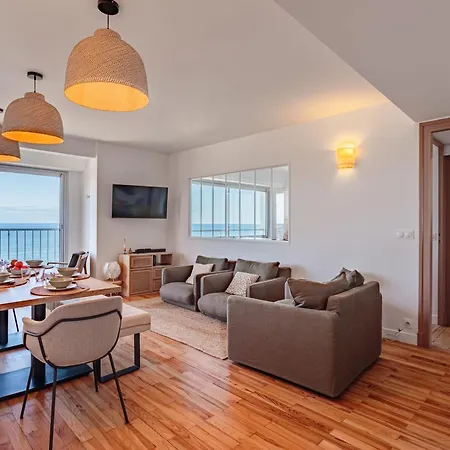 Apartment Okeana - 3 Etoiles - Welkeys *