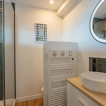 Okeana - 3 Etoiles - Welkeys Biarritz