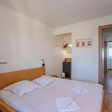 Apartment Okeana - 3 Etoiles - Welkeys