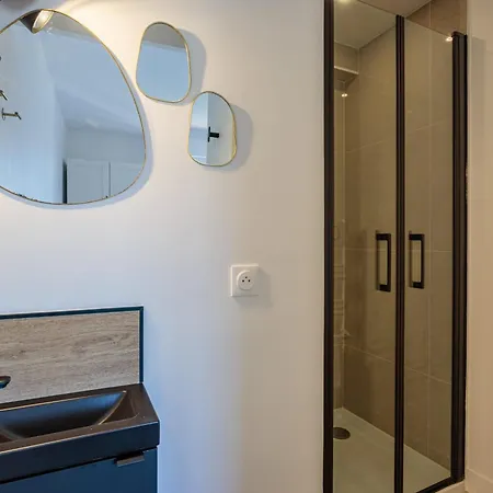 Okeana - 3 Etoiles - Welkeys *