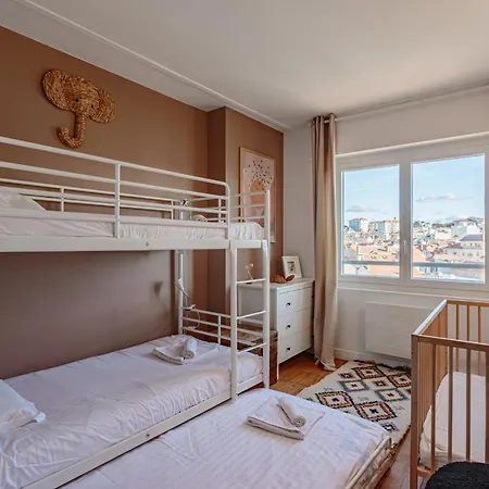 Apartment Okeana - 3 Etoiles - Welkeys