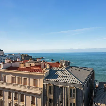 Apartment Okeana - 3 Etoiles - Welkeys