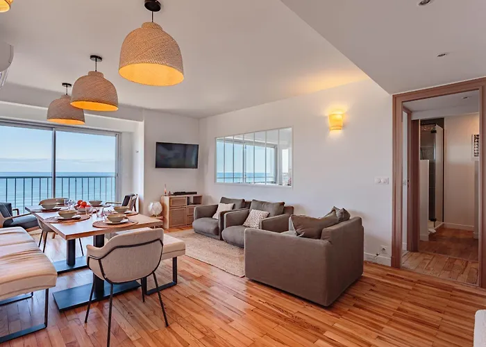 Apartamento Okéana - 3 étoiles - Welkeys *