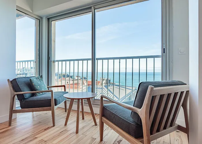 Okéana - 3 étoiles - Welkeys *