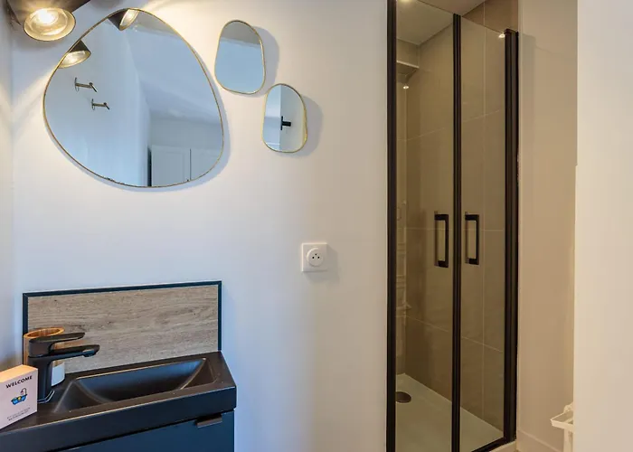 Okéana - 3 étoiles - Welkeys *